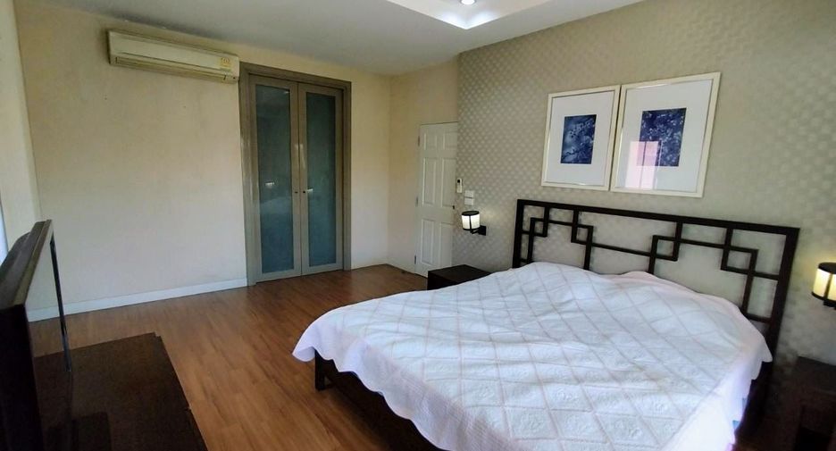 For rent 3 bedrooms house in Bang Phli, Samut Prakan