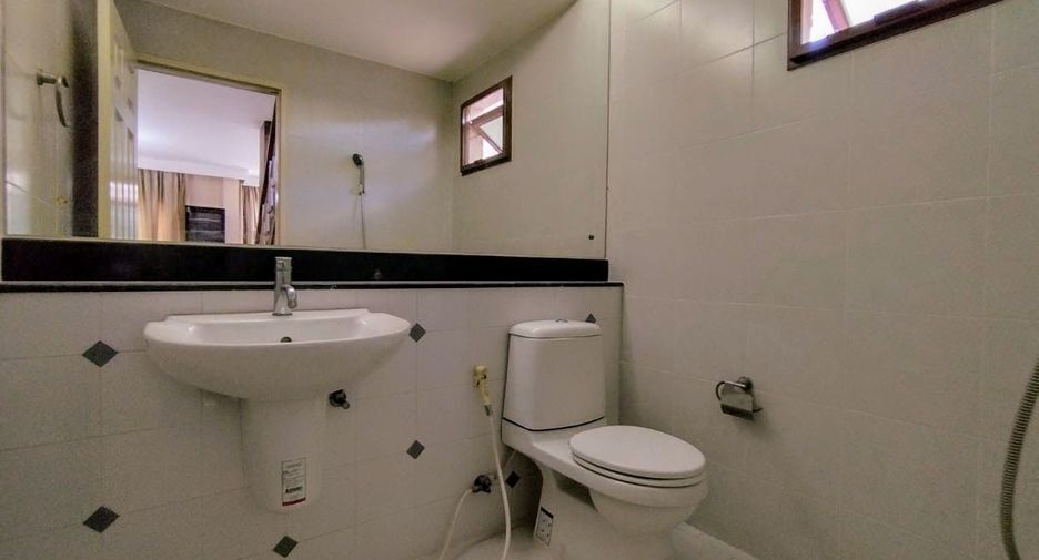 For rent 3 bedrooms house in Bang Phli, Samut Prakan