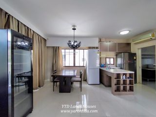 For rent 3 bed house in Bang Phli, Samut Prakan