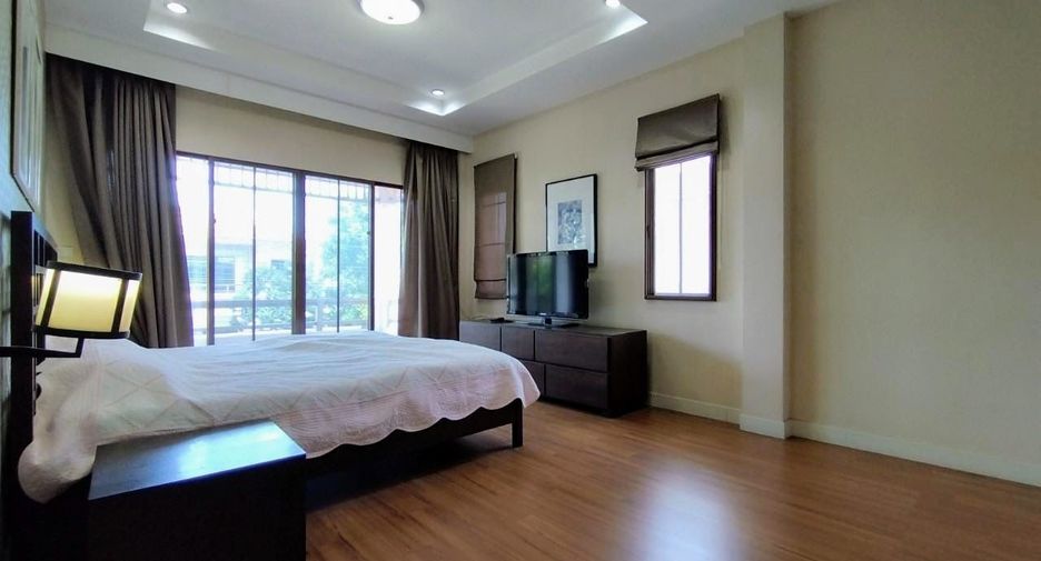 For rent 3 bedrooms house in Bang Phli, Samut Prakan