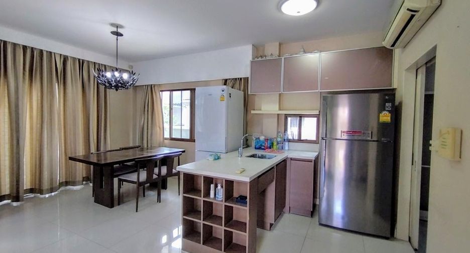For rent 3 bedrooms house in Bang Phli, Samut Prakan