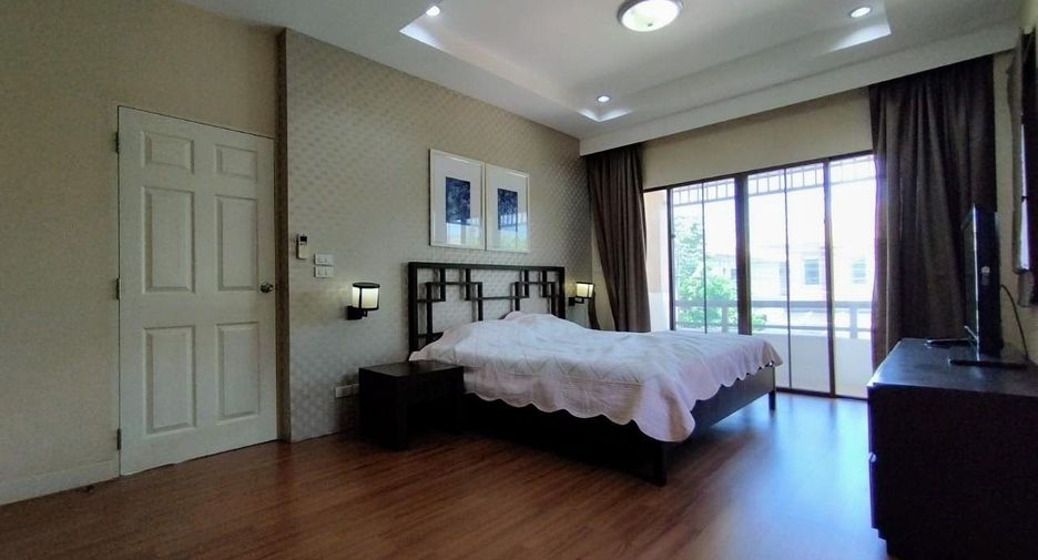For rent 3 bedrooms house in Bang Phli, Samut Prakan