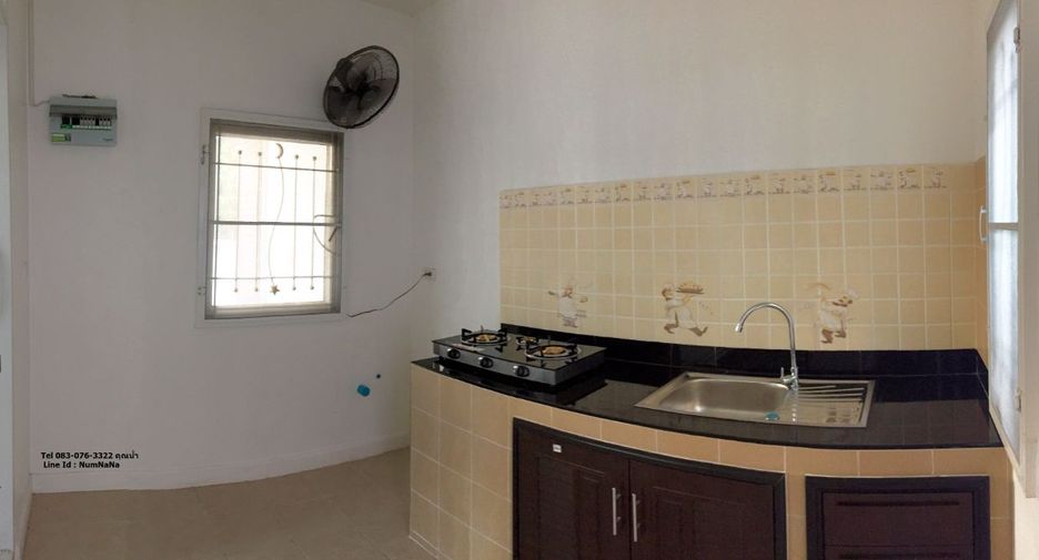 For rent そして for sale 3 Beds townhouse in Bang Bua Thong, Nonthaburi