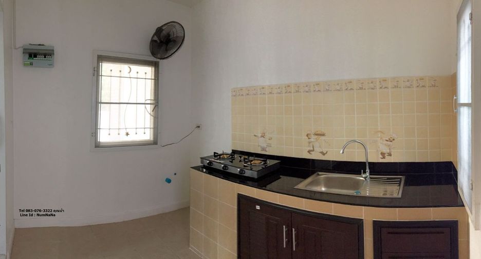 À louer et à vendre 3 chambres maison de ville à Bang Bua Thong, Nonthaburi