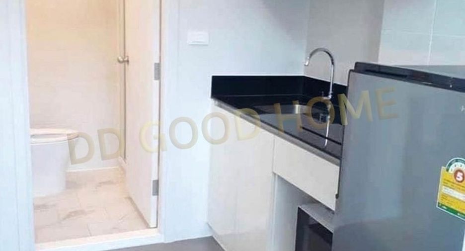 Condo en venta de 1 habitaciones en Lat Phrao, Bangkok