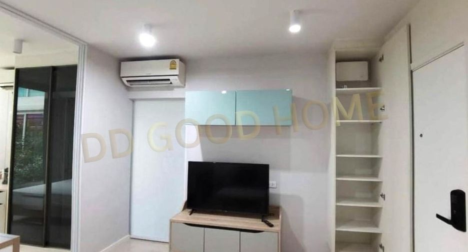 Condo en venta de 1 habitaciones en Lat Phrao, Bangkok