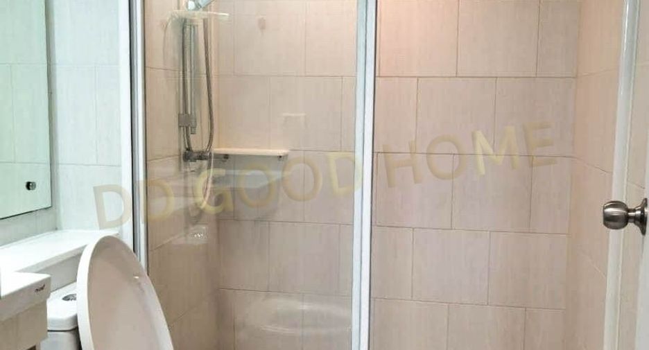 Condo en venta de 1 habitaciones en Lat Phrao, Bangkok