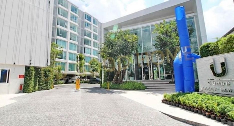 Condo en venta de 1 habitaciones en Lat Phrao, Bangkok