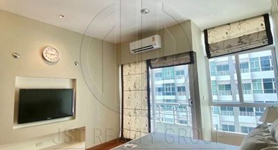 À vendre 2 chambres condo à Bang Kapi, Bangkok