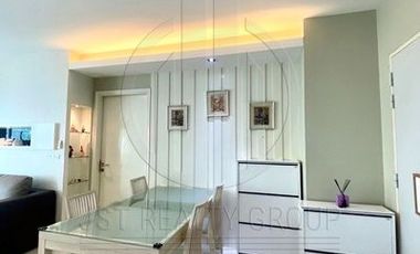 For sale 2 bedrooms condo in Bang Kapi, Bangkok