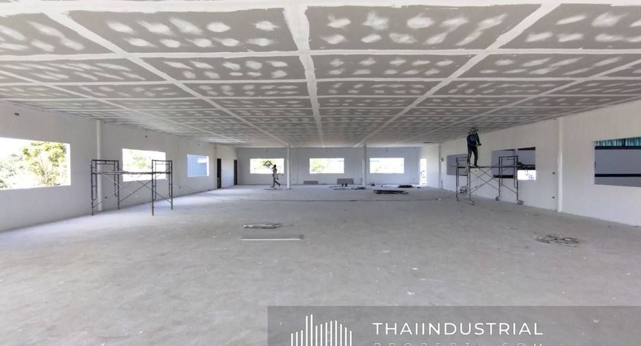 For rent warehouse in Ban Chang, Rayong