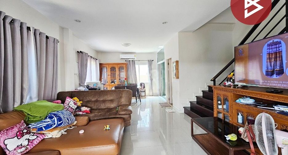 For sale 3 Beds house in Mueang Nakhon Pathom, Nakhon Pathom