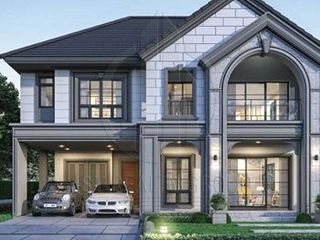 Продажа 3 спальни дом в Pak Kret, Нонтабури