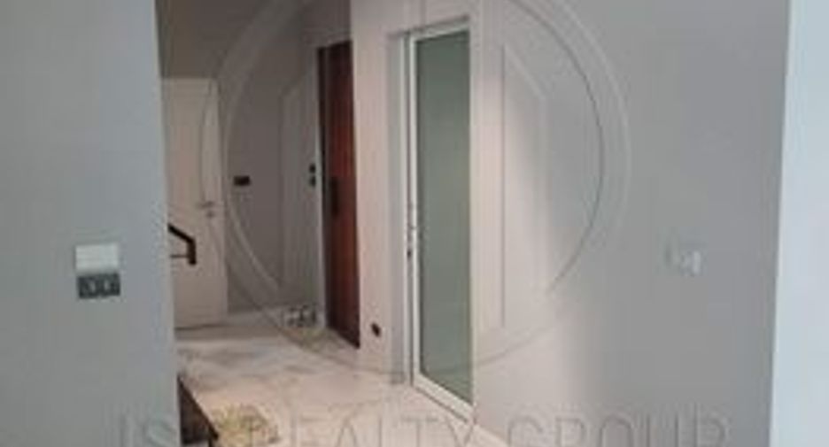 For sale 3 bedrooms house in Pak Kret, Nonthaburi