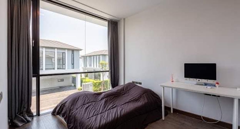 Casa en alquiler y en venta de 5 habitaciones en Prawet, Bangkok