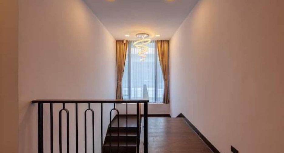 Casa en alquiler y en venta de 5 habitaciones en Prawet, Bangkok