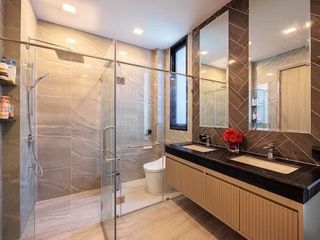 For rent and for sale 5 bed house in Prawet, Bangkok