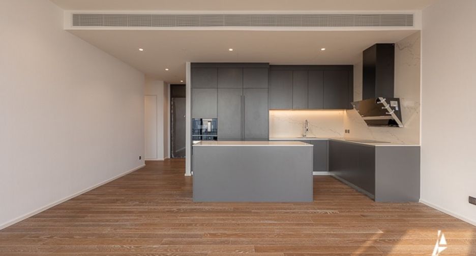 For sale 3 bedrooms condo in Pathum Wan, Bangkok