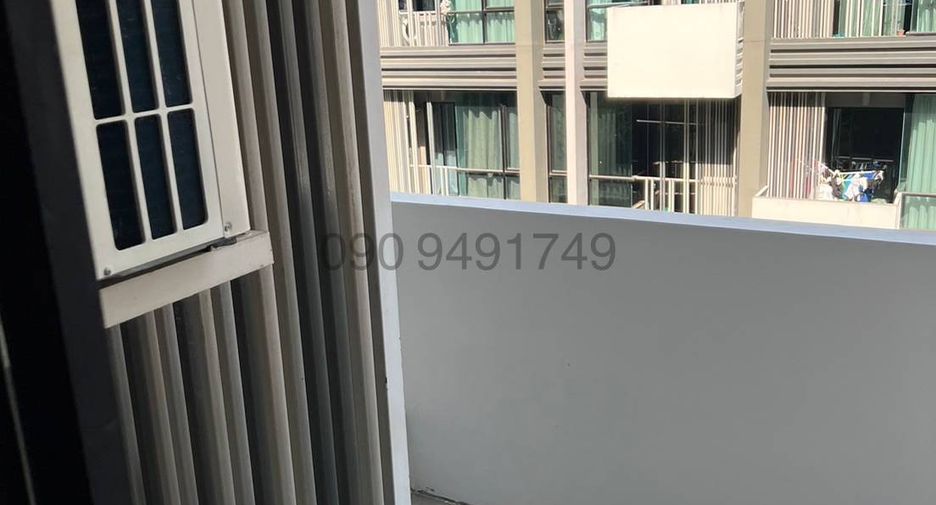 出租 2 卧室 公寓 在 Min Buri, 曼谷