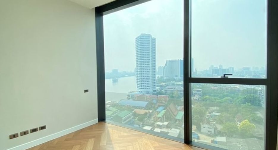 For rent 4 Beds condo in Bang Kho Laem, Bangkok