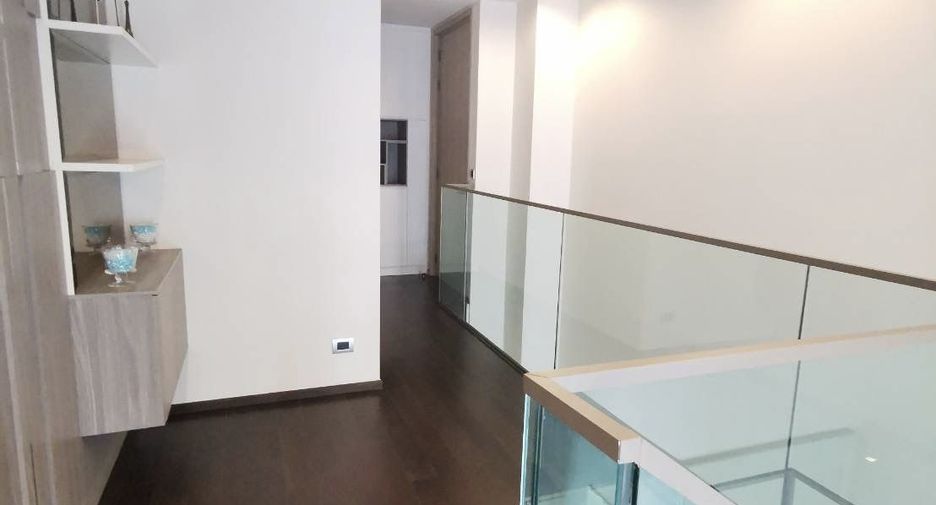 For rent and for sale 2 bed apartment in Khlong Toei, Bangkok