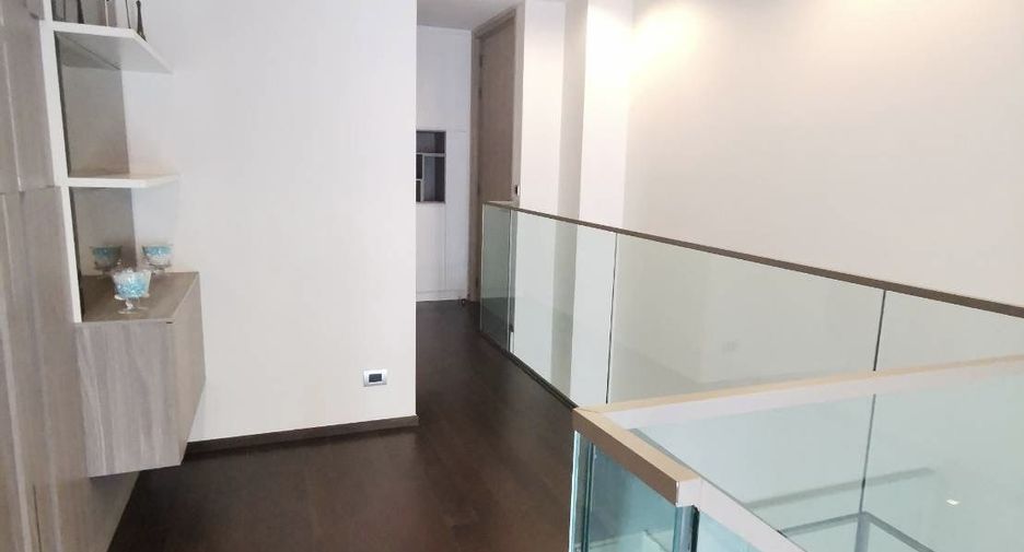 For rent and for sale 2 bedrooms condo in Khlong Toei, Bangkok