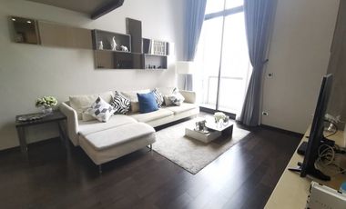 Wohnung zur Miete und zum Kauf mit 2 Zimmer in Khlong Toei, Bangkok