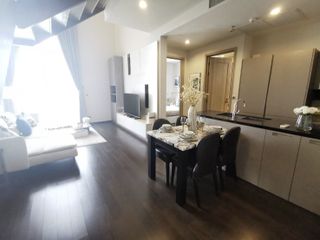 For rent and for sale 2 bed apartment in Khlong Toei, Bangkok
