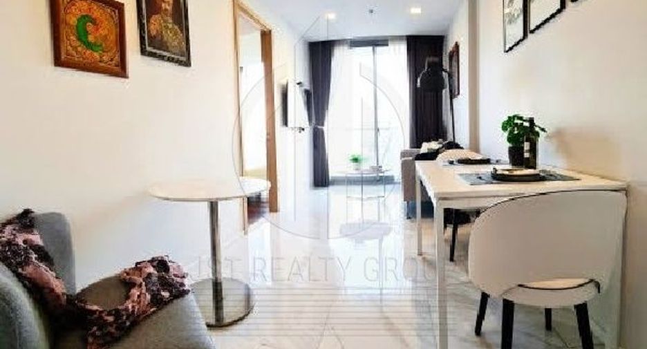 For sale 2 bedrooms condo in Watthana, Bangkok