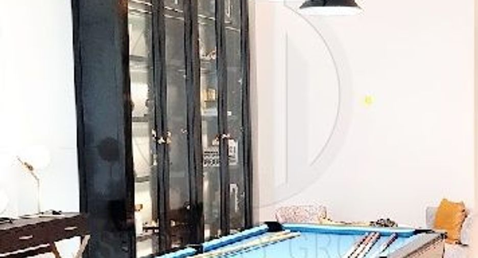 For sale 2 bedrooms condo in Watthana, Bangkok