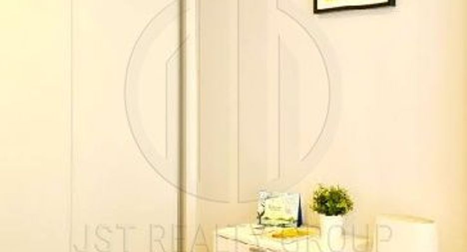 For sale 2 bedrooms condo in Watthana, Bangkok
