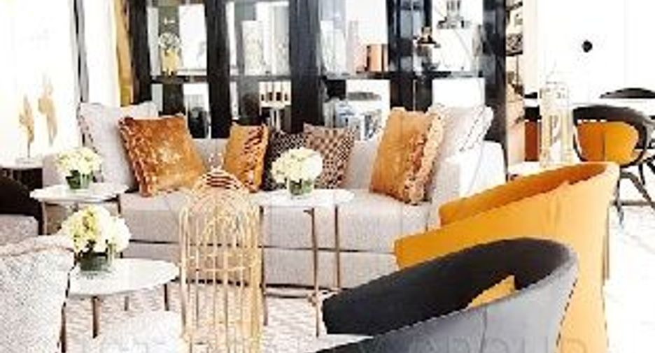 For sale 2 bedrooms condo in Watthana, Bangkok