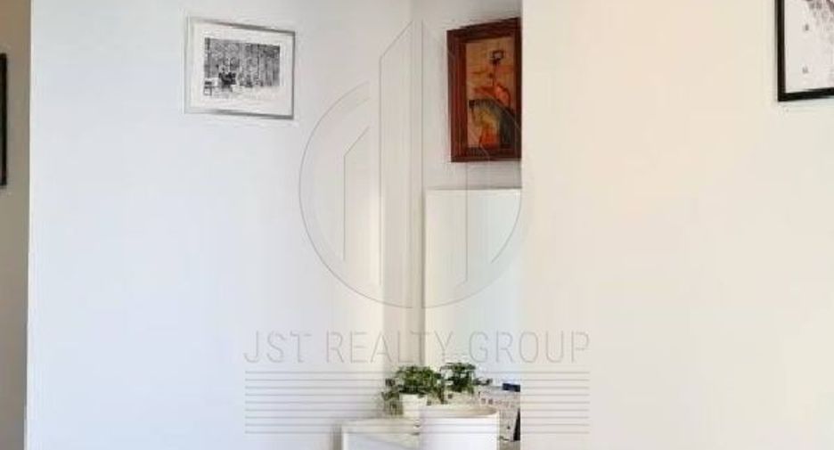 For sale 2 bedrooms condo in Watthana, Bangkok