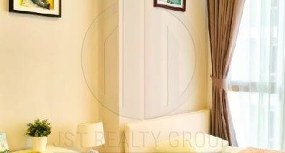 For sale 2 bedrooms condo in Watthana, Bangkok