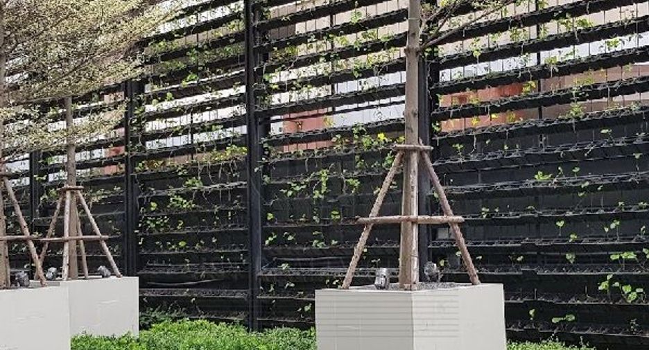 For sale 2 bedrooms condo in Watthana, Bangkok