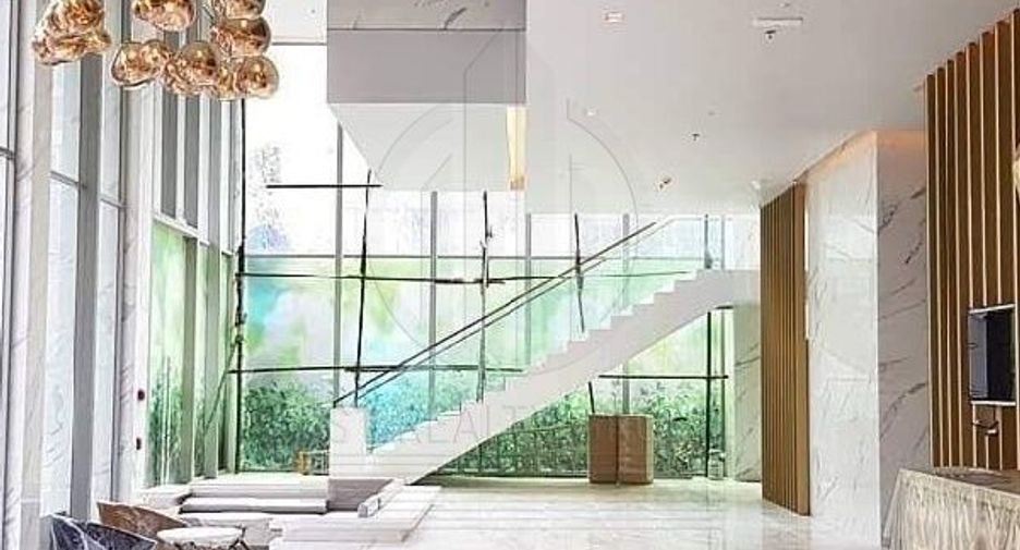 For sale 2 bedrooms condo in Watthana, Bangkok
