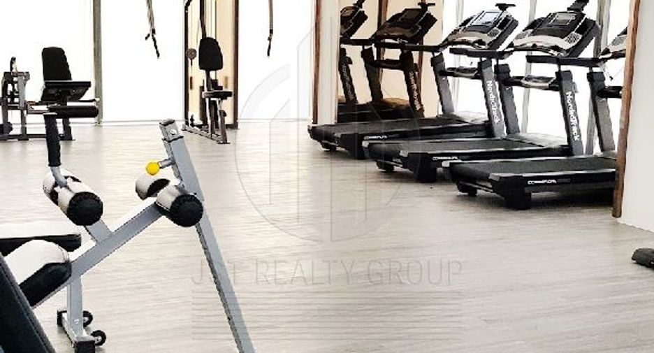 For sale 2 bedrooms condo in Watthana, Bangkok