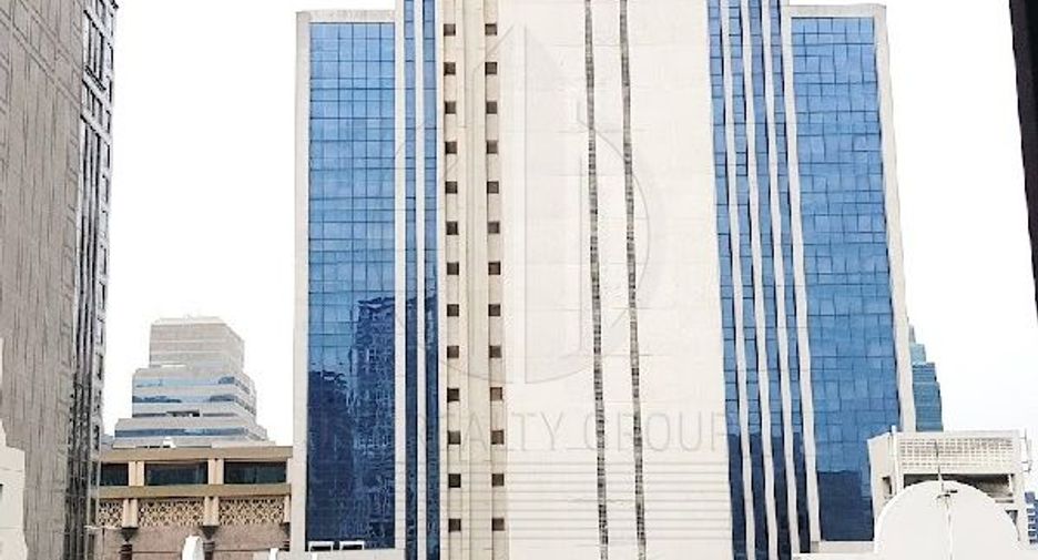 For sale 2 bedrooms condo in Watthana, Bangkok