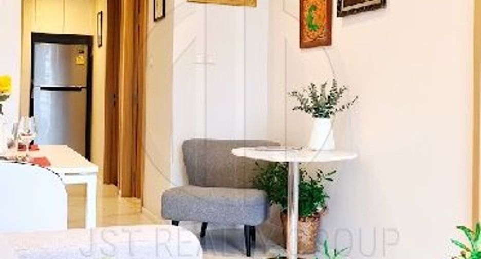 For sale 2 bedrooms condo in Watthana, Bangkok