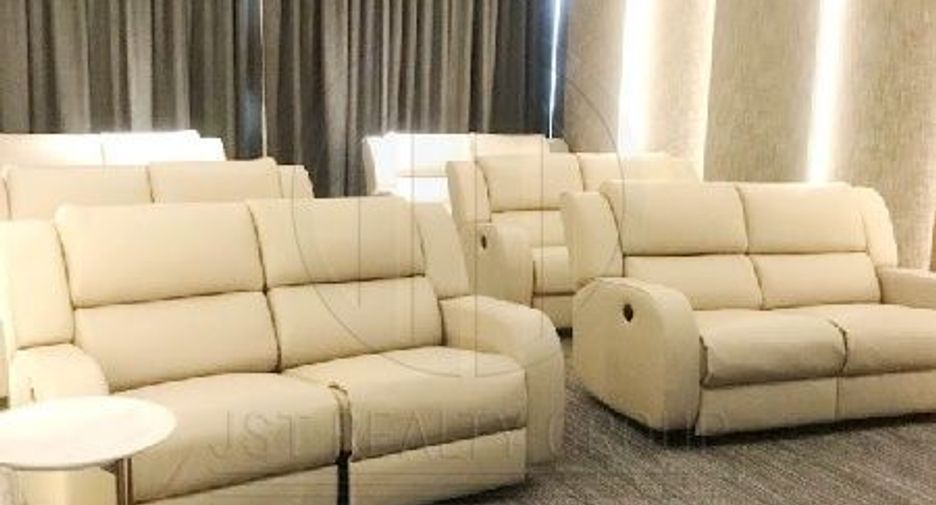 For sale 2 bedrooms condo in Watthana, Bangkok