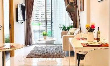 For sale 2 bedrooms condo in Watthana, Bangkok