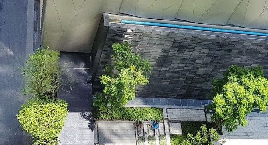 For sale 2 bedrooms condo in Watthana, Bangkok