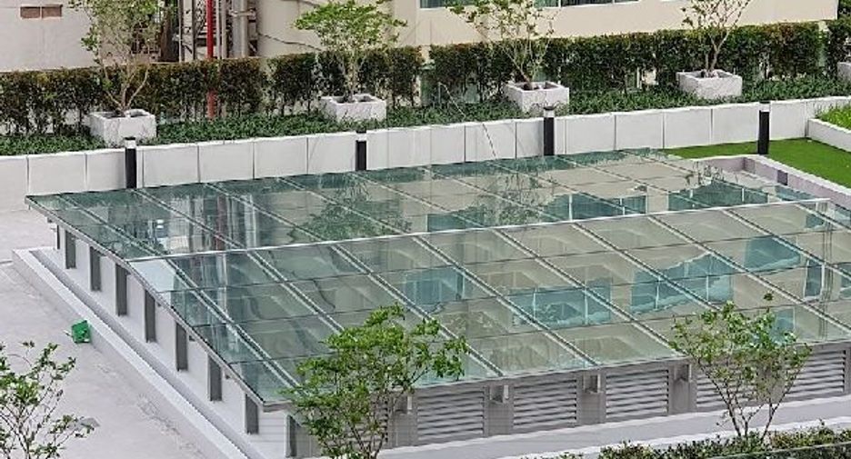For sale 2 bedrooms condo in Watthana, Bangkok