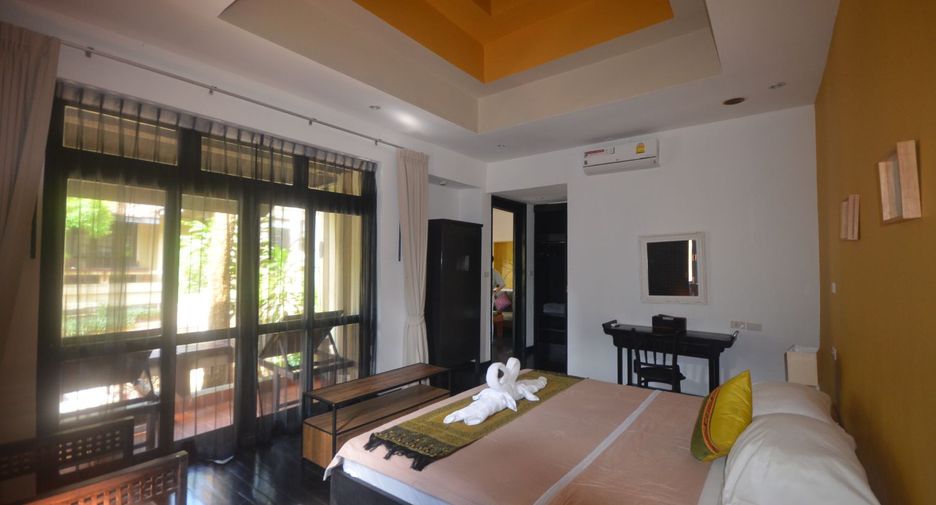 For sale 9 Beds hotel in Ko Samui, Surat Thani