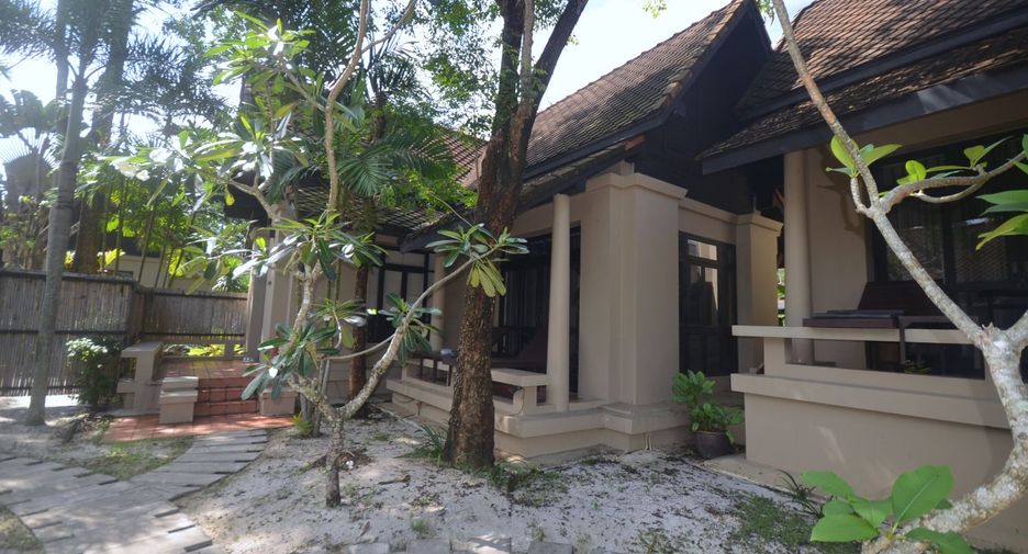 For sale 9 bed hotel in Ko Samui, Surat Thani