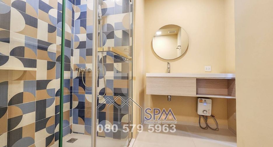 For sale 1 bed condo in Hua Hin, Prachuap Khiri Khan