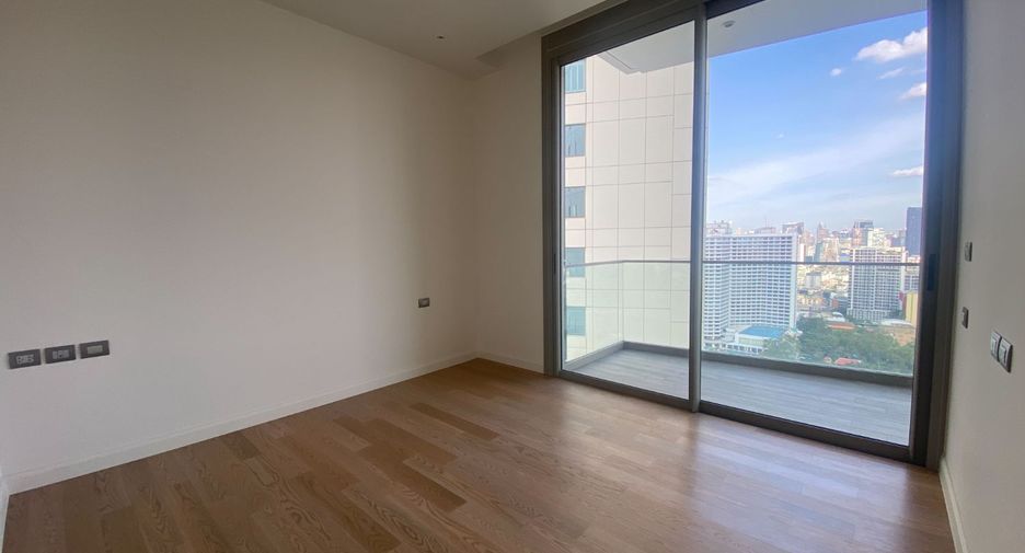 Wohnung zum Kauf mit 2 Zimmer in Khlong San, Bangkok