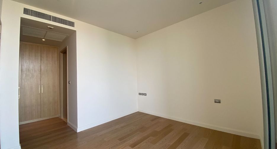 Wohnung zum Kauf mit 2 Zimmer in Khlong San, Bangkok