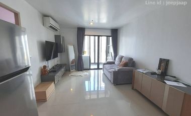 À vendre 1 chambre condo à Huai Khwang, Bangkok