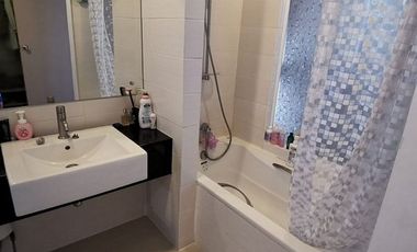 À vendre 1 chambre condo à Huai Khwang, Bangkok